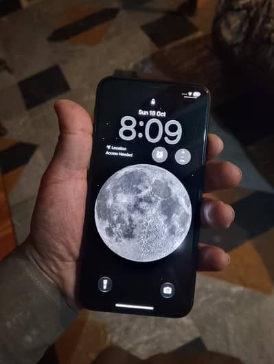 iPhone 11 Pro Max256FU(03126254470)