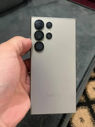 Samsung Mobile S24 Ultra