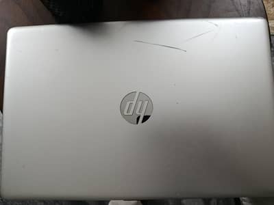 Hp 15-da2006nx Core i7 8th Gen with Nvidea graphics 15.6 inch Laptop