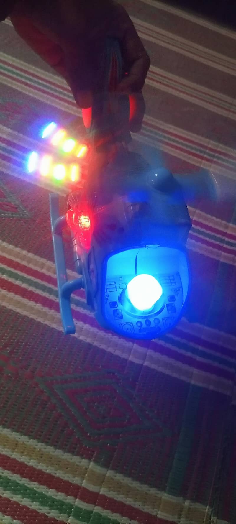 helicopter 5