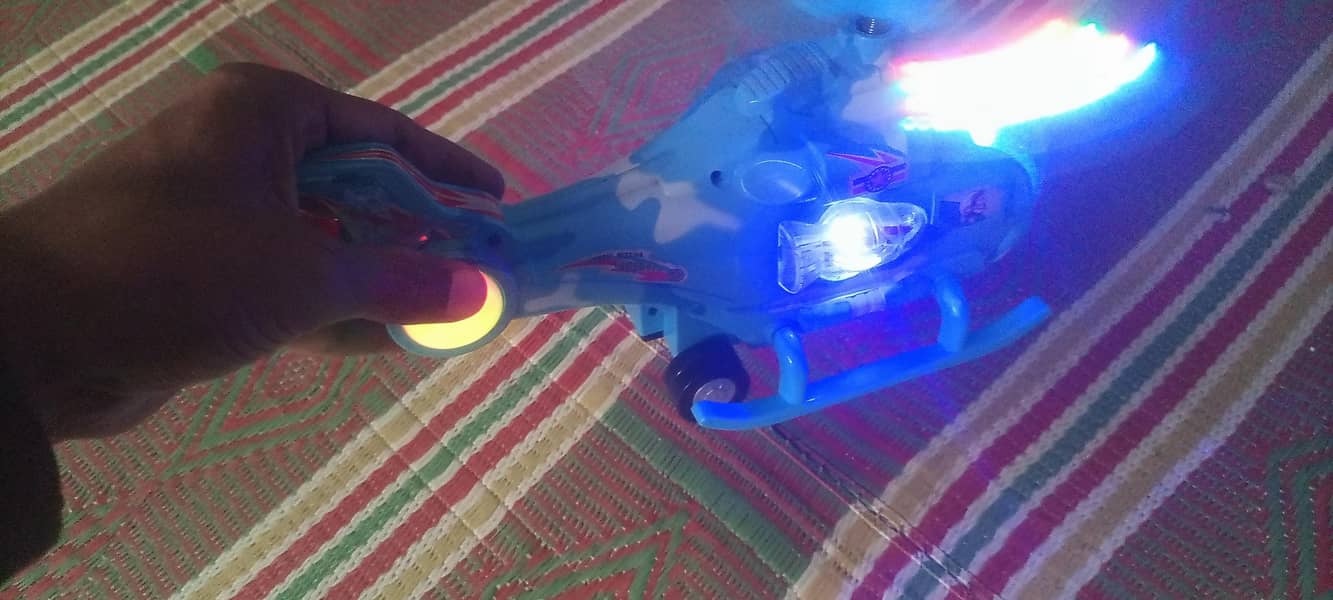 helicopter 6