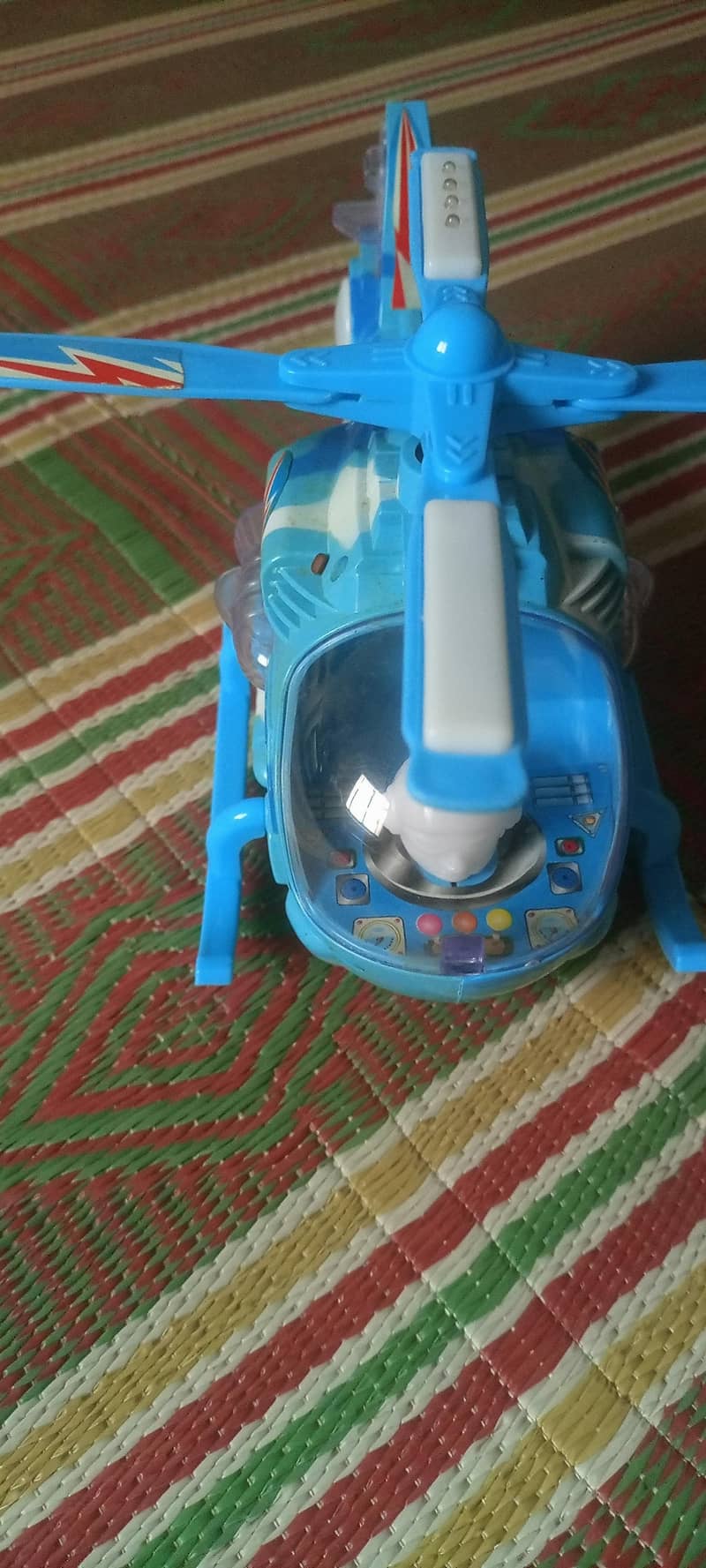helicopter 8