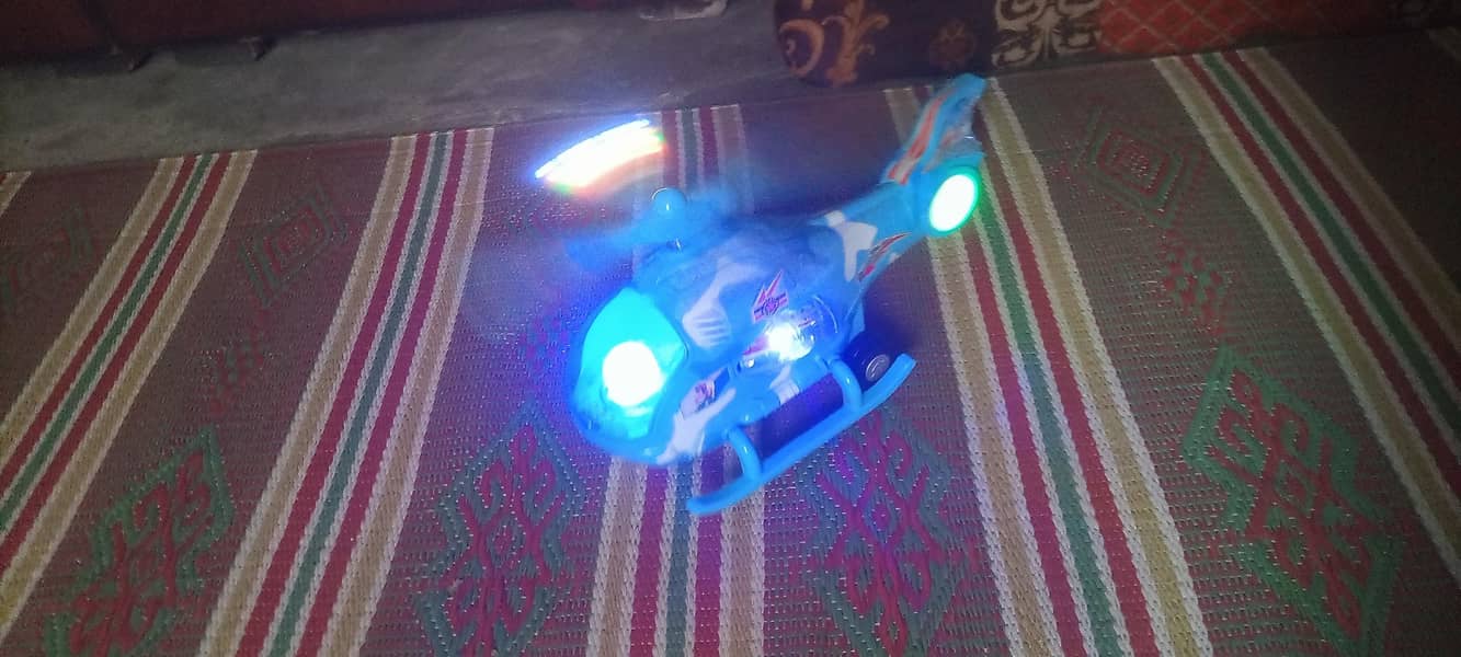 helicopter 9
