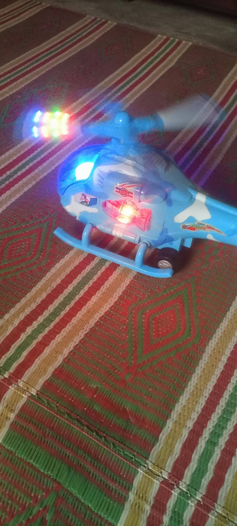 helicopter 10