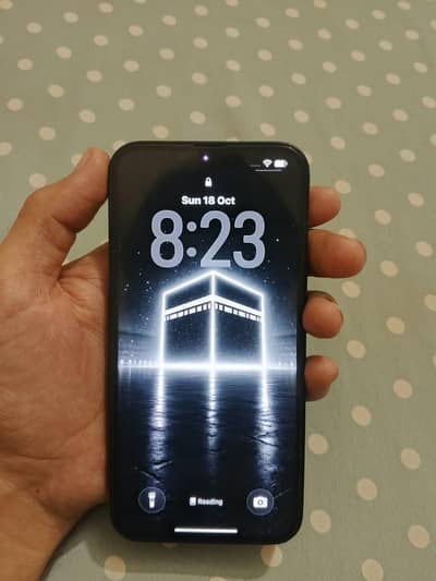 Apple iPhone 13