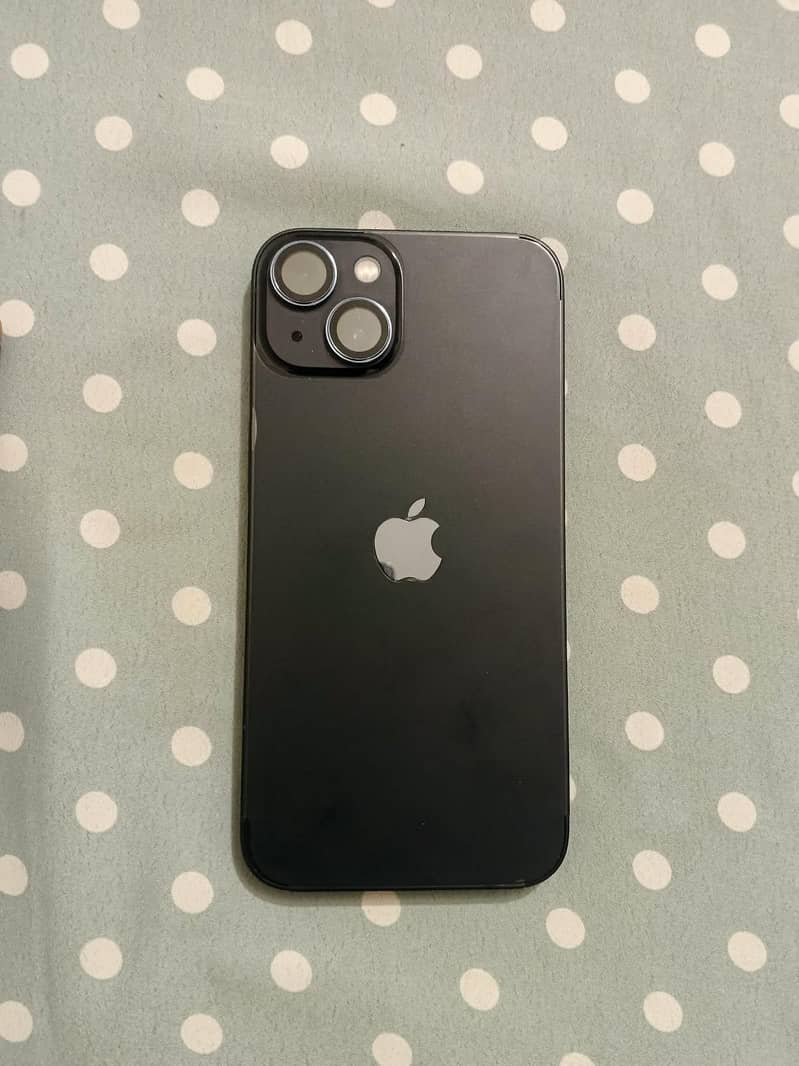 Apple iPhone 13 1