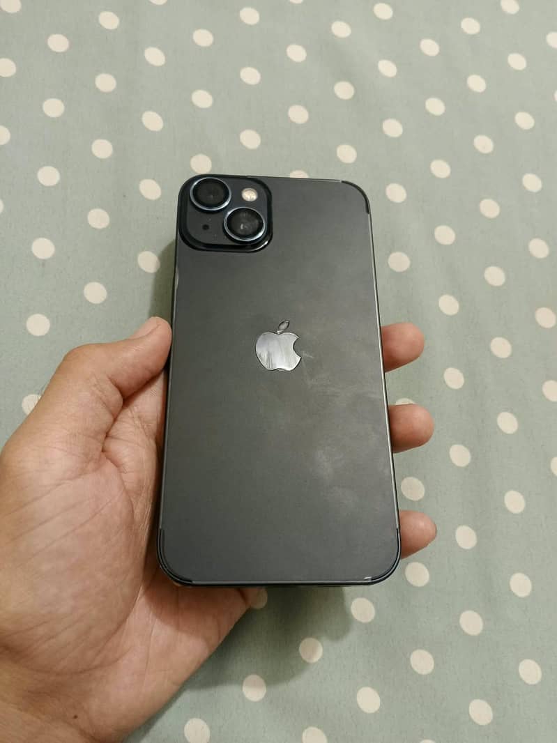 Apple iPhone 13 2