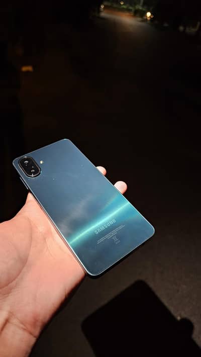 Samsung Galaxy A07 – 4GB RAM / 64GB Storage