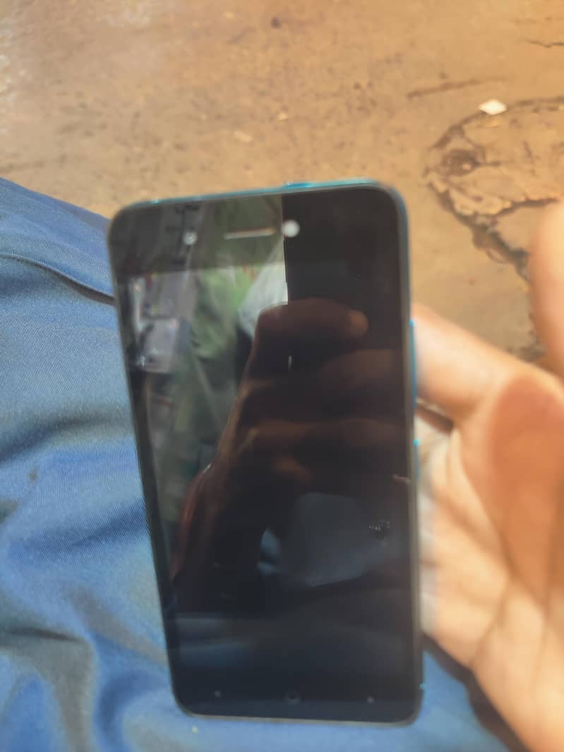 Itel A25 Pro 2