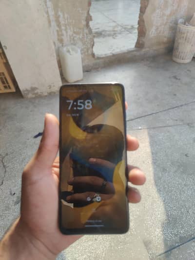 Motorola Moto G Power 5G