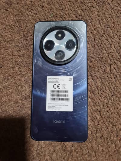 Redmi 14C 6/128