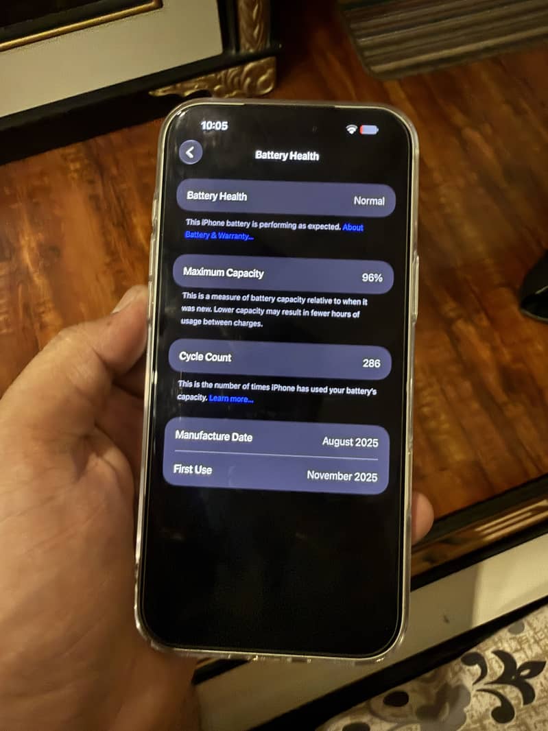Apple iPhone 17 Pro Max 2