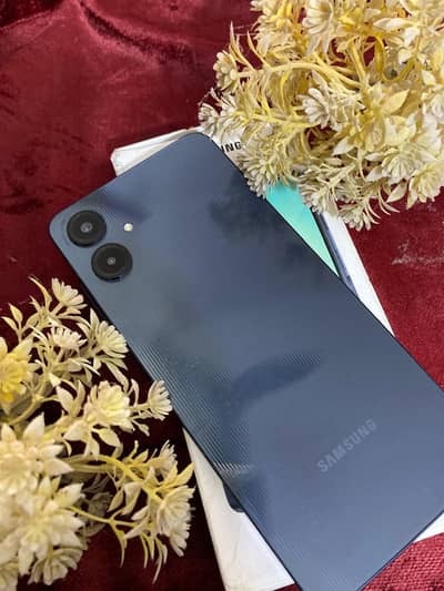 Samsung A06 4/128