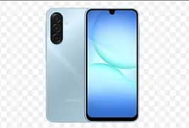 Samsung Mobile A16