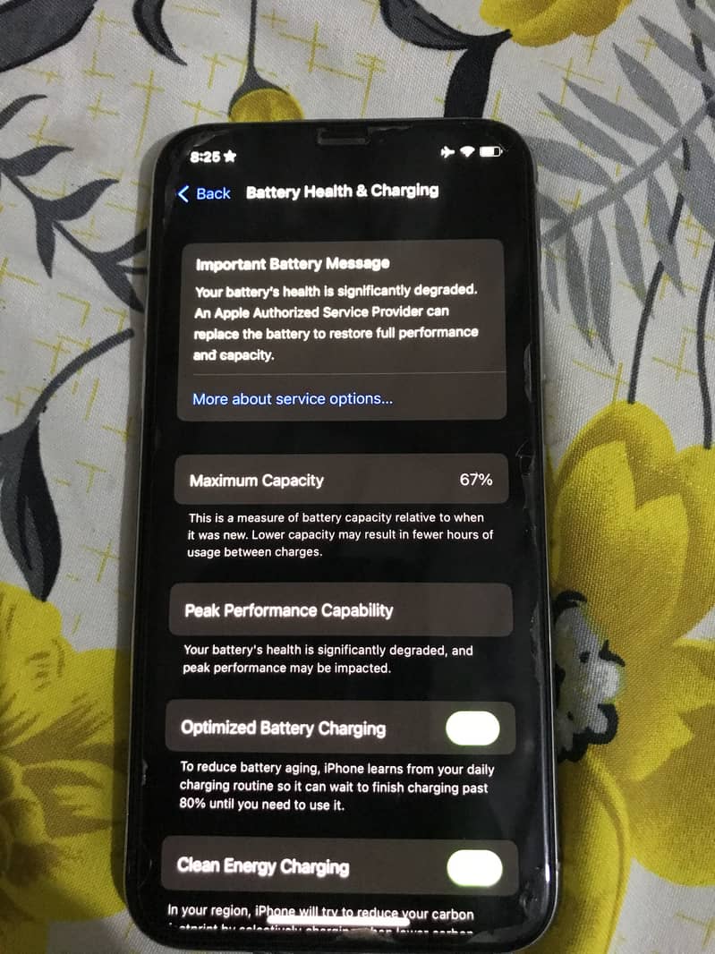 Apple iPhone X 2