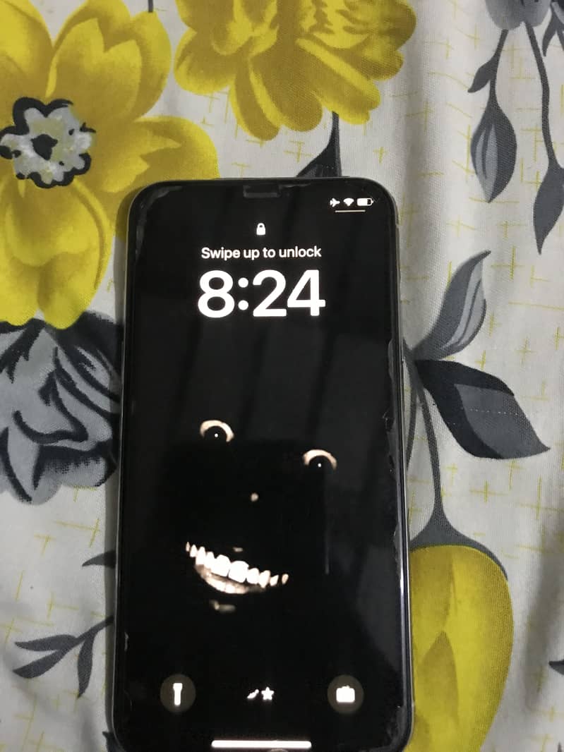 Apple iPhone X 6