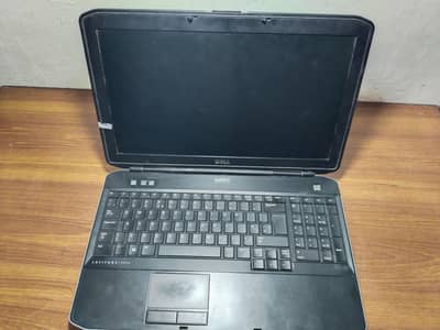 Dell latitude e5530