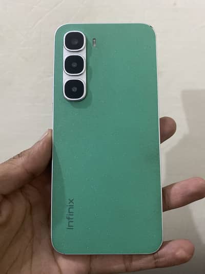 Infinix Hot 6 Pro