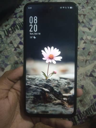 Tecno Spark Go 2