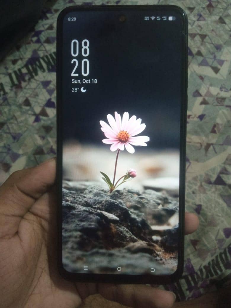 Tecno Spark Go 2 0