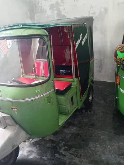New Asia Rickshaw 2017A  Model l03034471771
