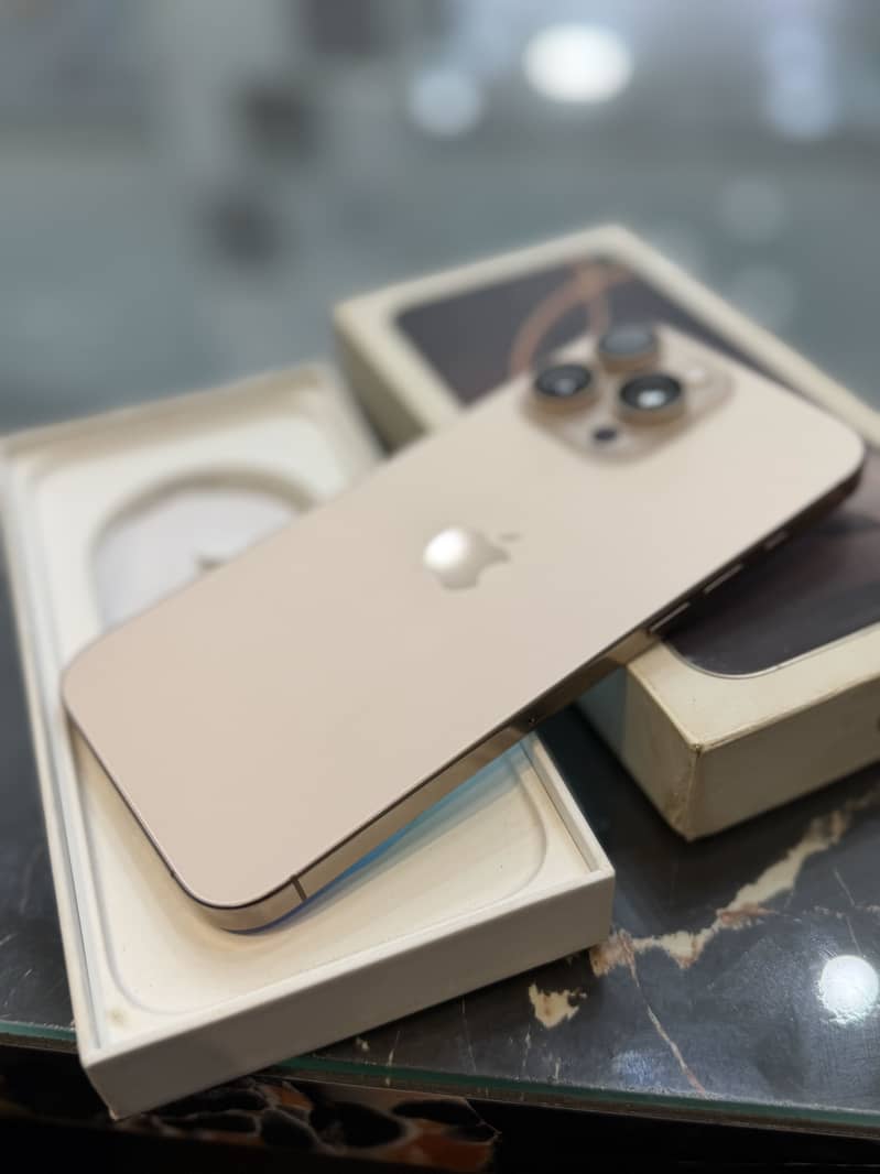 Apple iPhone 16 Pro Max 3