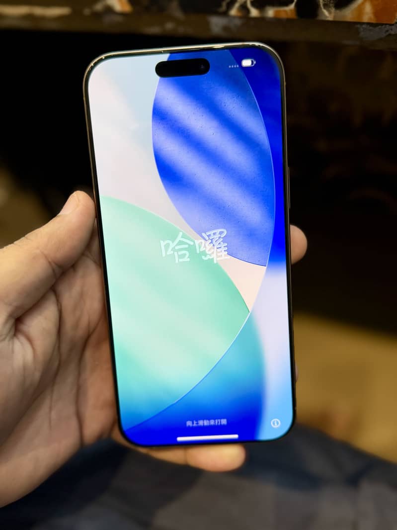 Apple iPhone 16 Pro Max 6