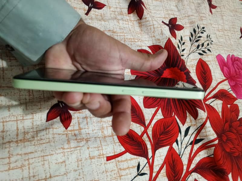 Xiaomi Redmi Note 14 1