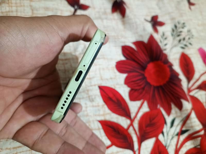 Xiaomi Redmi Note 14 2