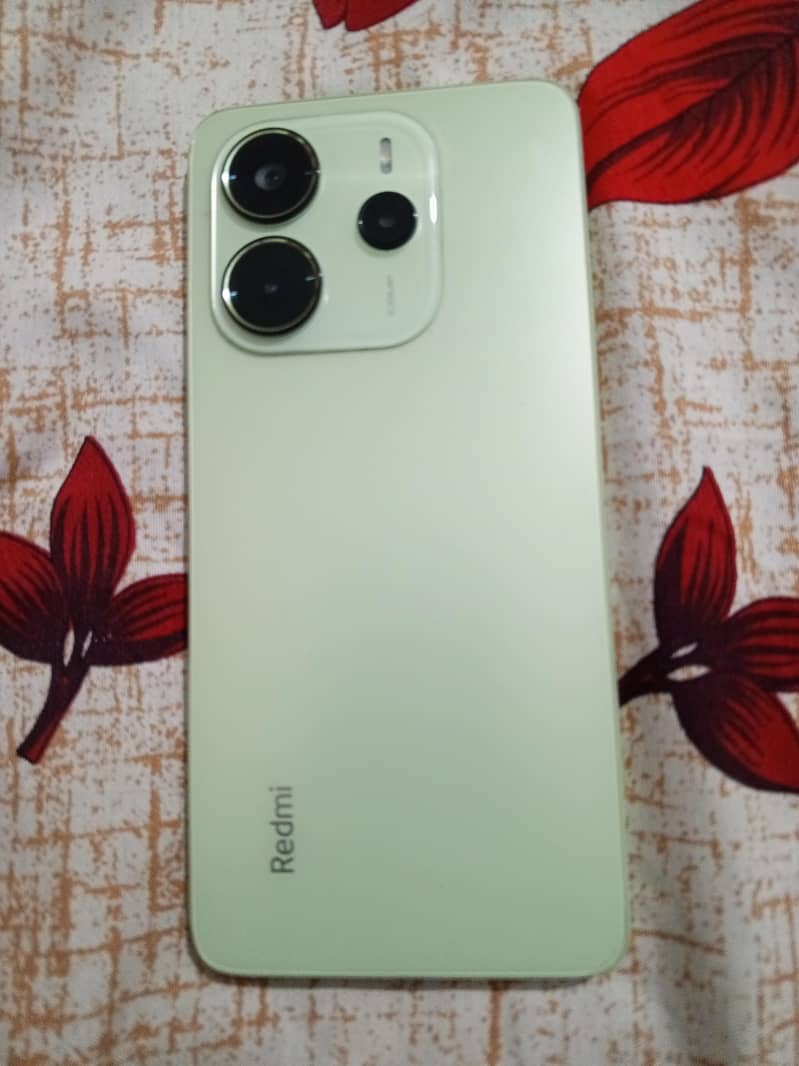Xiaomi Redmi Note 14 4