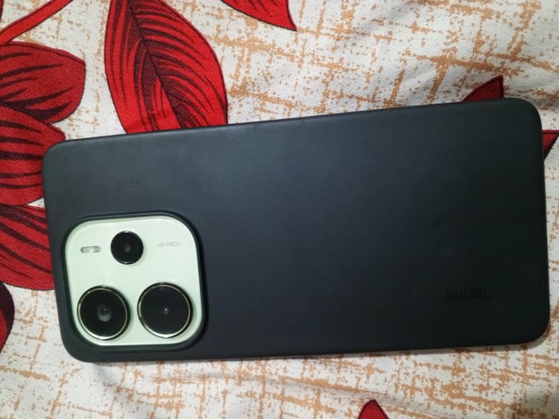 Xiaomi Redmi Note 14 5