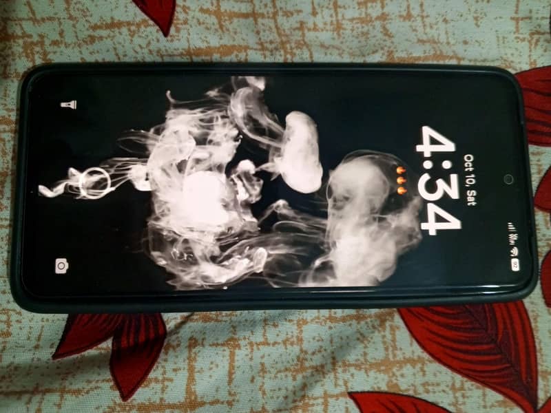 Xiaomi Redmi Note 14 6