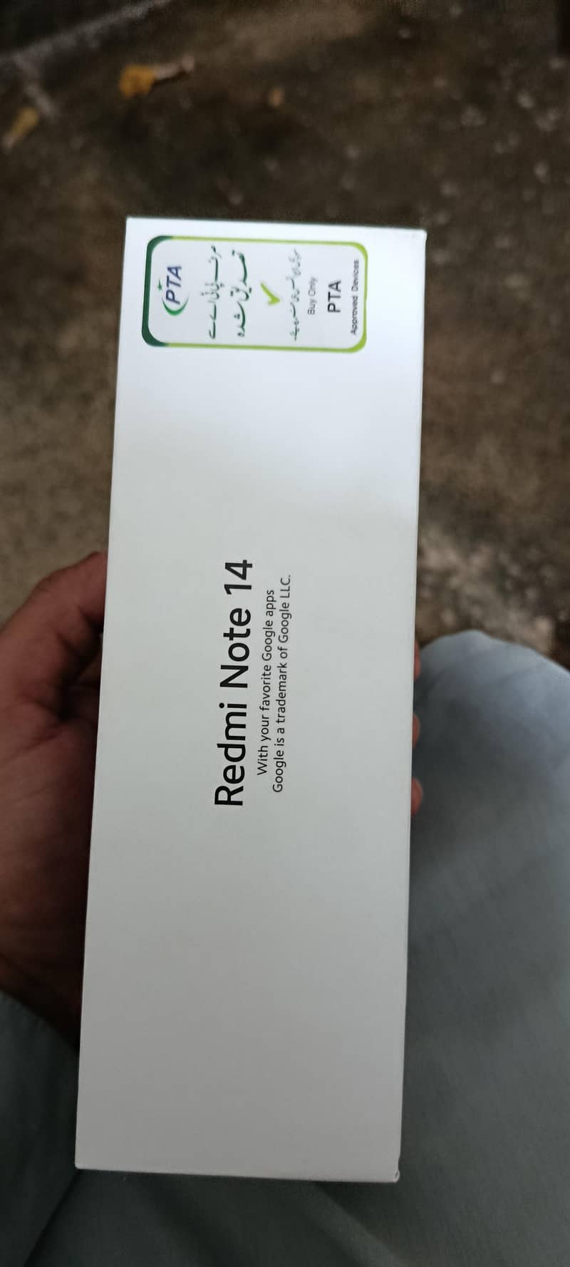 Xiaomi Redmi Note 14 11