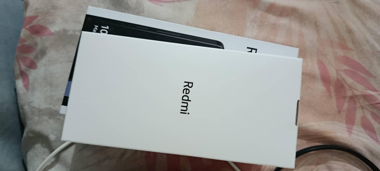 Xiaomi Redmi Note 14 12