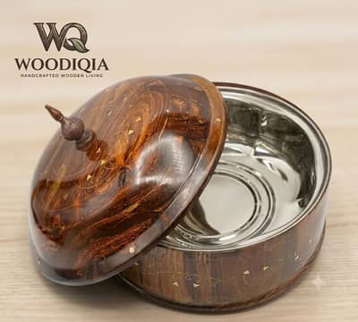 Wood Hotpot