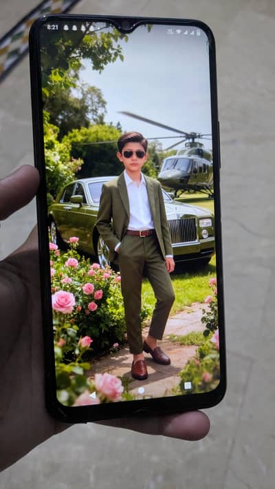 Vivo Other Model