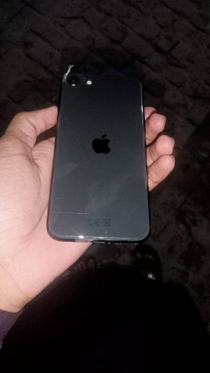 Apple iPhone SE 1