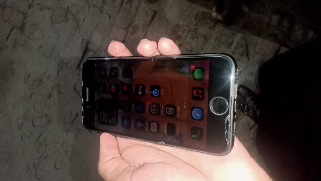 Apple iPhone SE 5