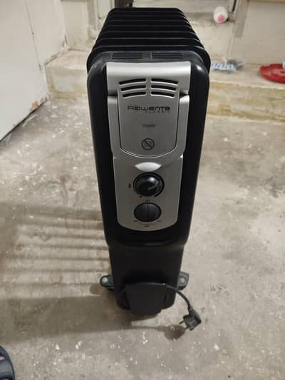 Rowenata classic heater