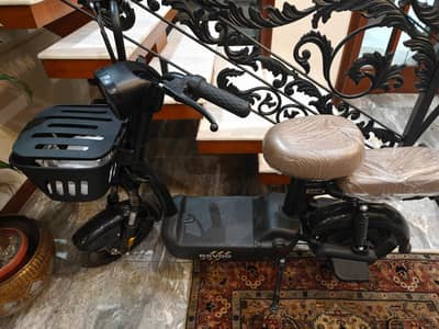 Revoo Y04 - Brand New for Sale - DHA Lahore