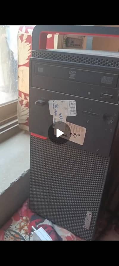 Lenovo computer for Sale