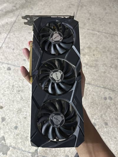 Gaming Graphic Card
