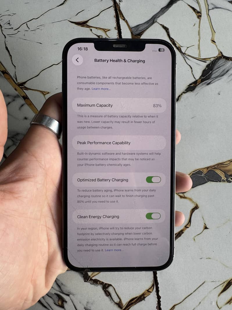 Apple iPhone 12 Pro Max 2
