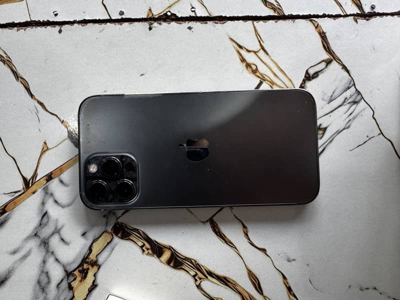Apple iPhone 12 Pro Max 6