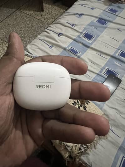 Redmi Buds 8