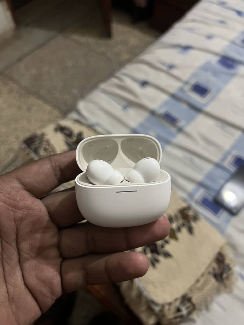 Redmi Buds 8 2