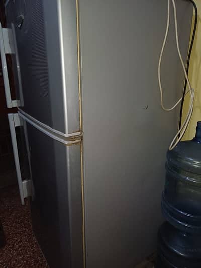 Haier Used Double Door Refrigerator For Sale - Karachi