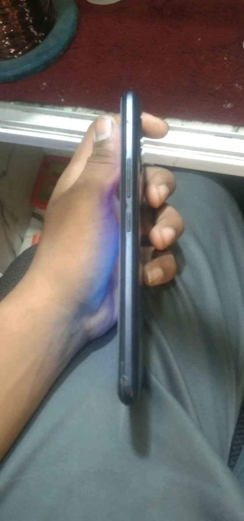 itel A49 2
