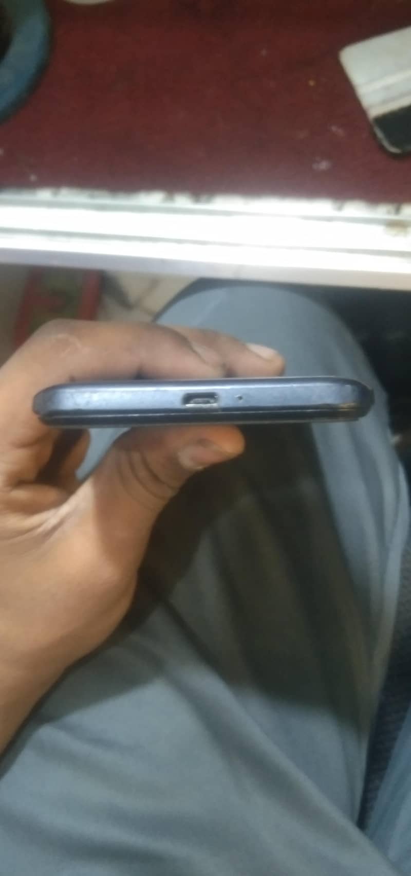 itel A49 3