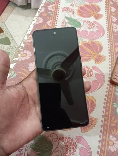 Motorola Moto E32 exchange possible